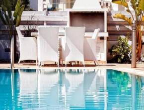  Athena Beach Villas  Протарас